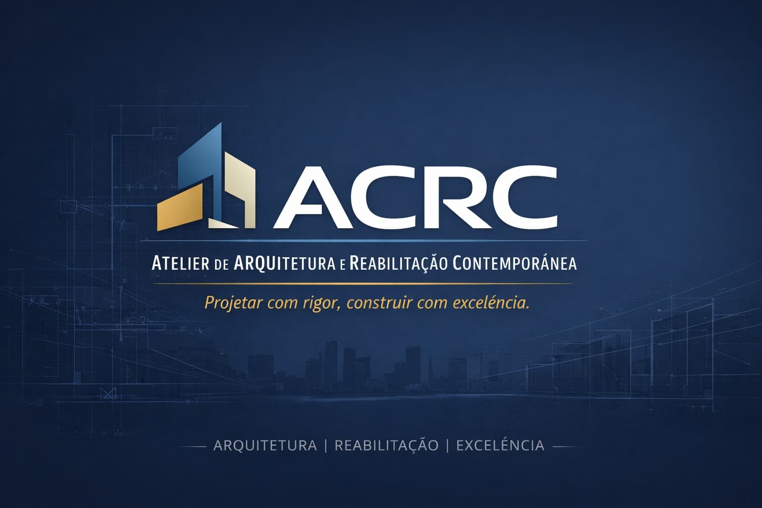 Atelier de Arquitetura, Reabilitação Contemporânea e Construções